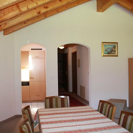 Appartement Haus Pan à Zermatt Extérieur photo