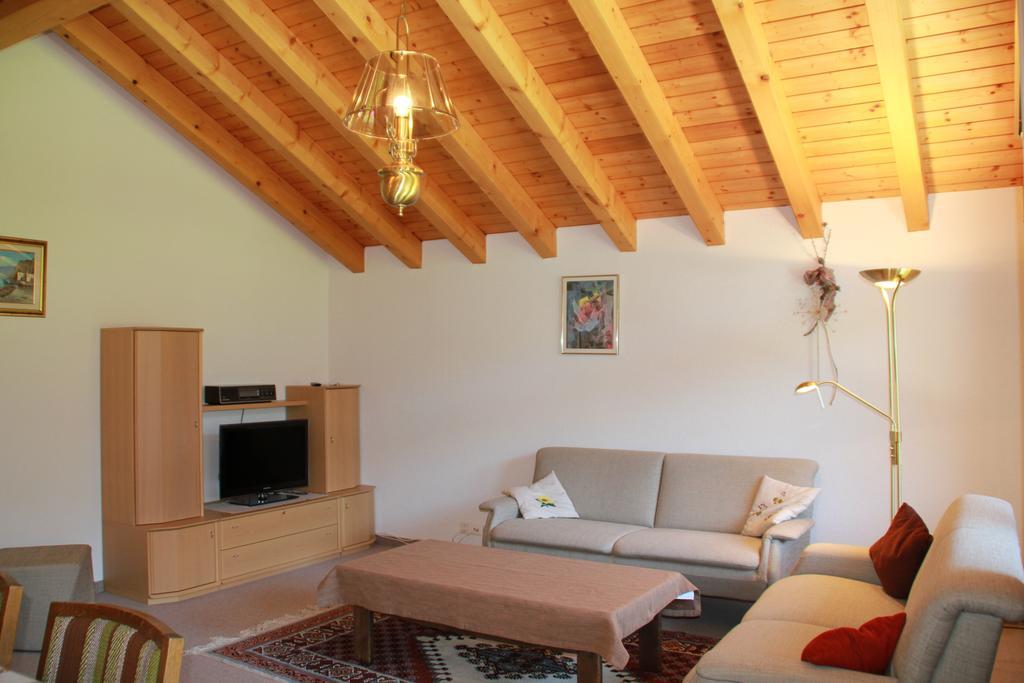 Appartement Haus Pan à Zermatt Extérieur photo